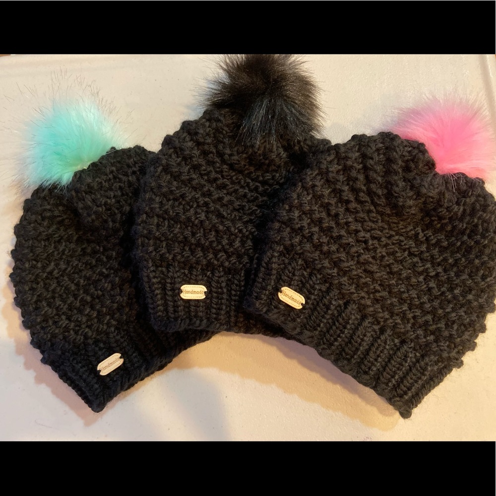 Handmade hat